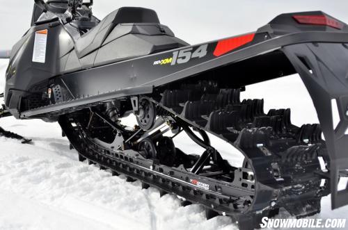 2014 Ski-Doo Summit X tMotion