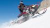 2014 Polaris 800 RMK Assault Action Sidehilling