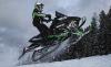 2014 Arctic Cat El Tigre ES Action Jump