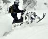 2014 Arctic Cat XF 8000 High Country Action Deep Powder