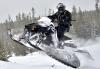 2014 Arctic Cat XF 8000 High Country Action Jumping