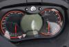 2014 Ski-Doo MXZ X-RS Gauges