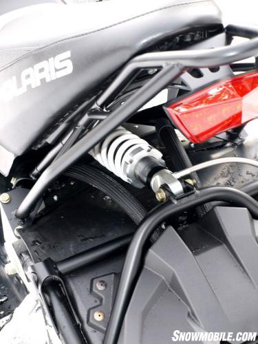 2014 Polaris 800 Rush Pro-R External Shock