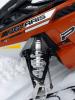 2014 Polaris 800 Rush Pro-R Walker Evans Shock