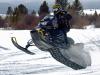 2014 Ski-Doo Renegade 600 E-TEC Action Jump