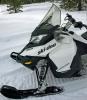 2014 Ski-Doo Expedition Sport ACE 900 Front Left