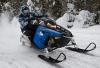 2014 Polaris 600 Indy Action