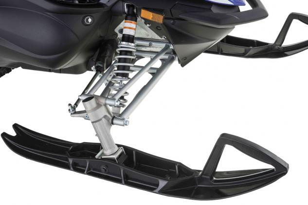 2014 Yamaha Apex Tuner Ski