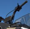 2014 Polaris 550 Indy Adventure Handlebar