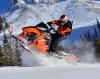 2014 Arctic Cat ProClimb M8000 Jump