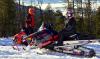 Polaris Powder Sleds