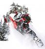 2015 Polaris 800 Pro-RMK 163 SC Action