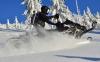 Ski-Doo XM Summit X 880 Deep Powder