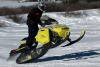 2015 Ski-Doo MXZ TNT ACE 900 Action Jump