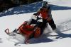 2015 Ski-Doo XM Summit X 800R Action Engine