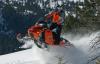 2015 Ski-Doo XM Summit X 800R Action Light Handlebar Feel