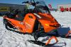 2015 Ski-Doo XM Summit X 800R Seat