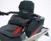 2015 Polaris 550 Indy Adventure 155 Rear Seat