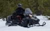 2015 Ski-Doo Expedition SE ACE 900 Review