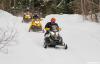 Ontario Snowmobile Trails