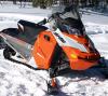 2015 Ski-Doo Renegade Sport 600 ACE Beauty