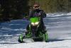 2015 Arctic Cat ZR 7000 RR Review