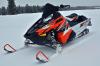 2015 Polaris 800 Switchback Assault Beauty