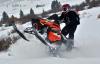 2015 Polaris 800 Switchback Assault Deep Powder