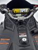 2015 Polaris 800 Switchback Assault Pro Taper Handlebar