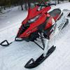 2015 Yamaha Viper XTX SE Beauty