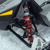 2015 Polaris 550 Indy Adventure 144 ProRide MPV Shocks
