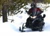 2015 Arctic Cat Pantera 7000 LTD Review