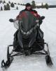 2015 Arctic Cat Pantera 7000 LTD Front