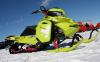 2015 Ski-Doo Freeride 154 Beauty