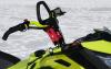 2015 Ski-Doo Freeride 154 Handlebar