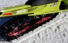 2015 Ski-Doo Freeride 154 Track