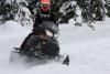 2015 Ski-Doo Renegade Backcountry Runningboards