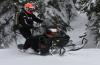 2015 Ski-Doo Renegade Backcountry Track