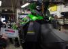 2015 Arctic Cat M8000 Weight