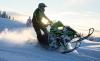 2015 Arctic Cat M8000 Sno Pro Action