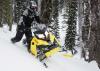2015 Ski-Doo 800 Summit X T3 Action Sidehill