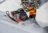 2015 Ski-Doo 800 Summit X T3 Action Power