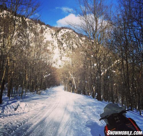 Algoma Trails Scenic