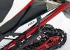 2016 Yamaha Viper L-TX LE Turbo Rear Suspension