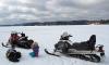 Lake of Bays Snowmobiles