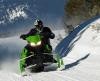 2016 Arctic Cat ZR 8000 RR Action Corner