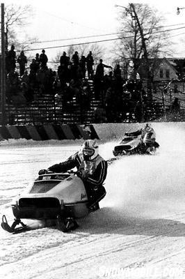 What the Polaris Starfires were to oval racing, the TX-L was to terrain racing.