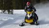 2016 Ski-Doo MXZ Blizzard 800 Review