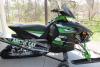 2015 Arctic Cat ZR 4000 LXR