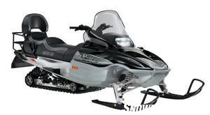 panther cat 2008 arctic snowmobile sleds durable reliable there